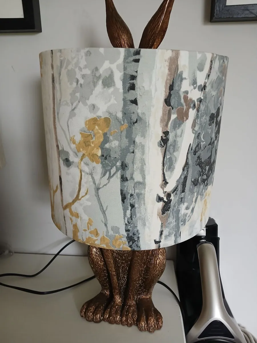 Table lamp - Image 3