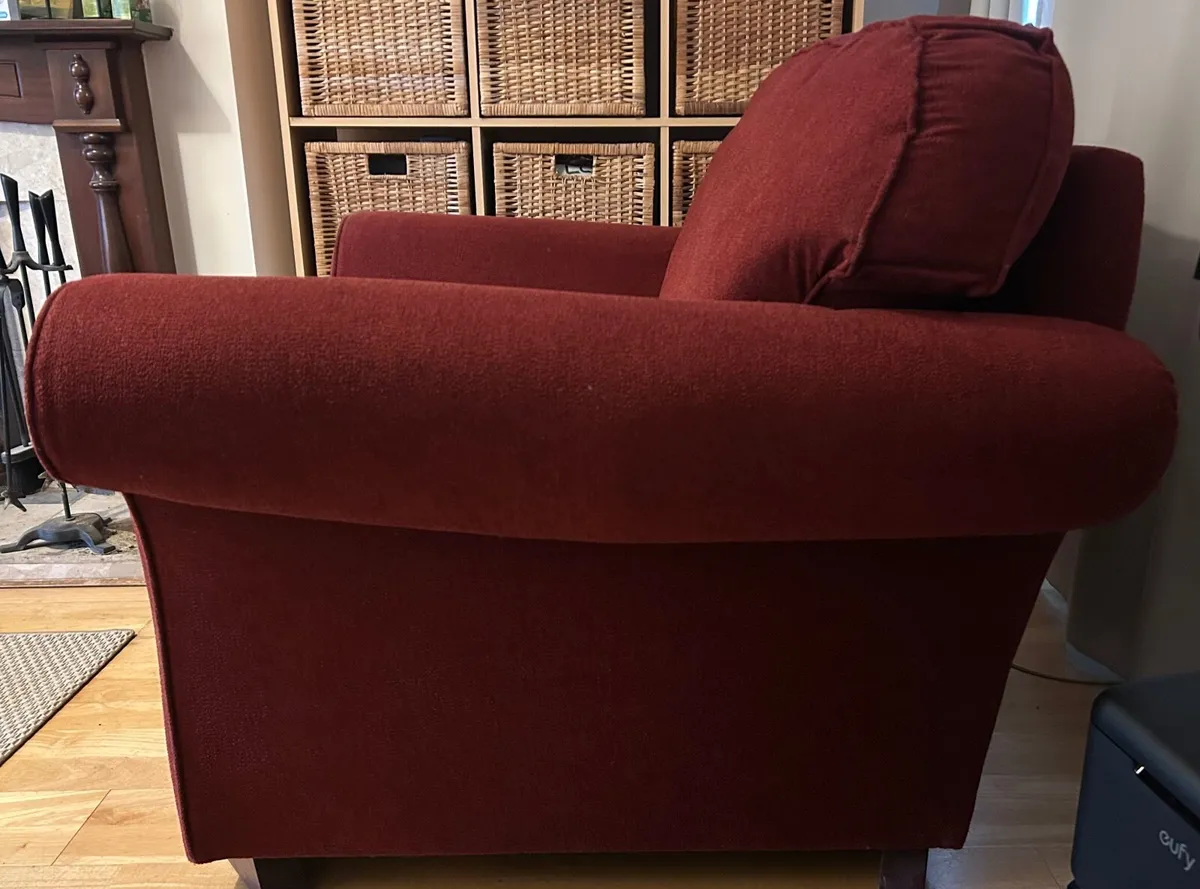 Armchair - Image 2