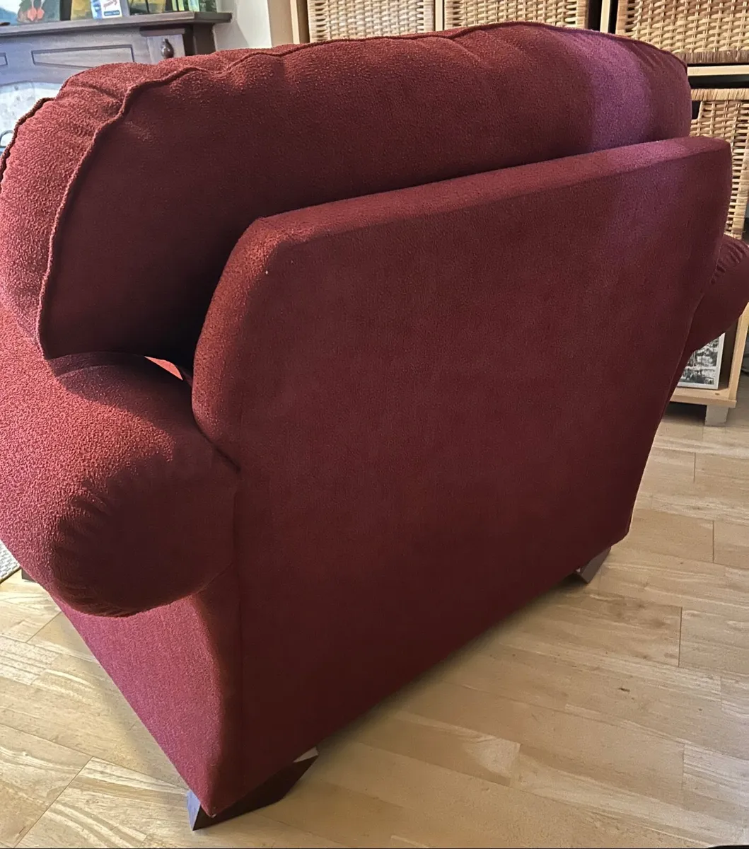Armchair - Image 3