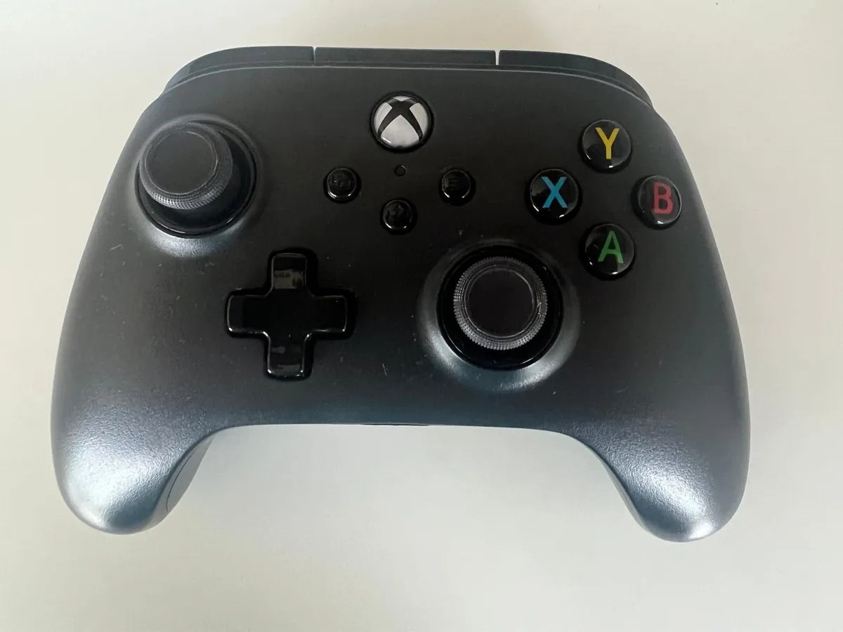 Xbox Series S 512GB & Controller – Great Condition - Image 2