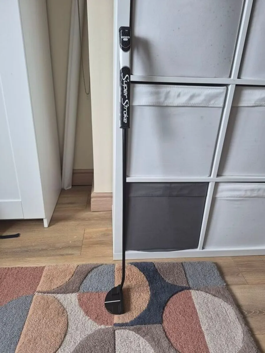 Evn Roll Er8 Putter - Image 1