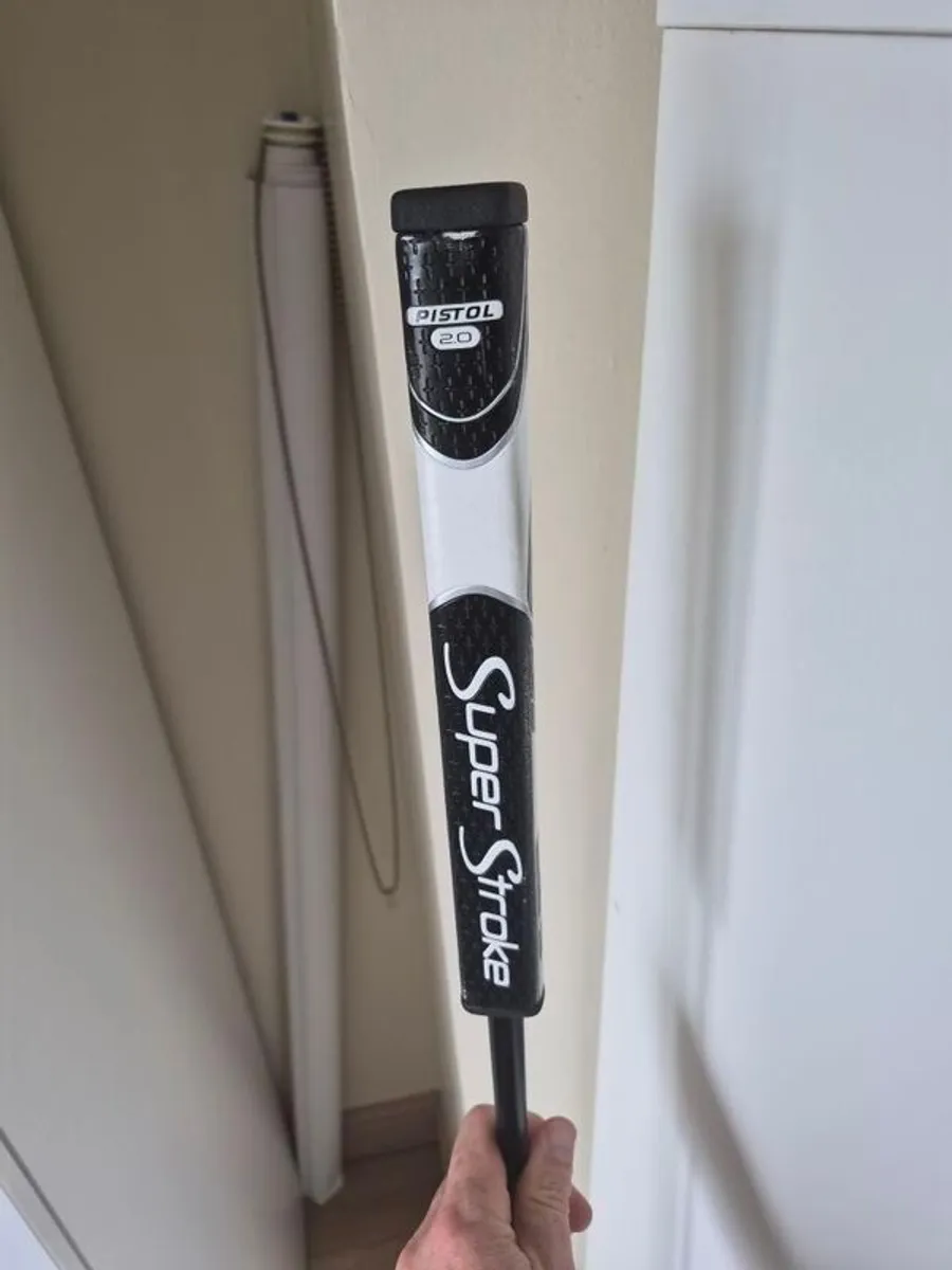 Evn Roll Er8 Putter - Image 3