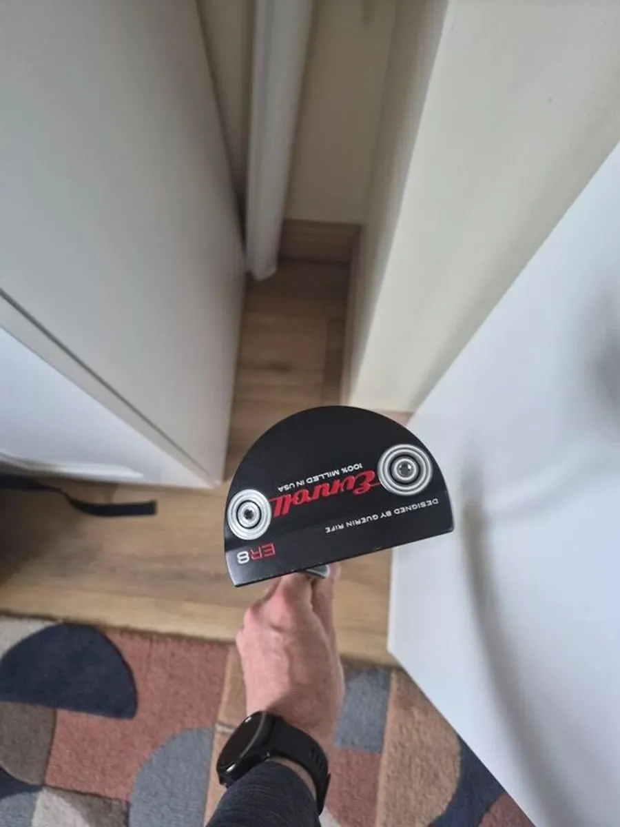 Evn Roll Er8 Putter - Image 4