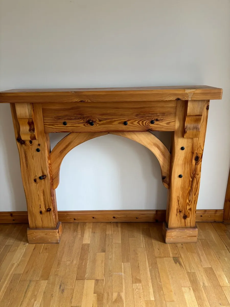Fireplace - Image 2