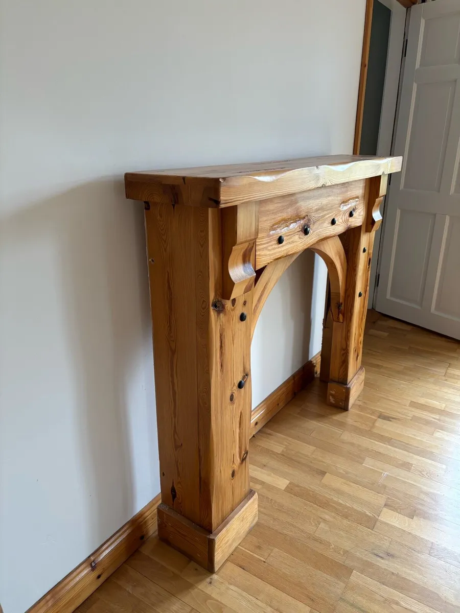 Fireplace - Image 1
