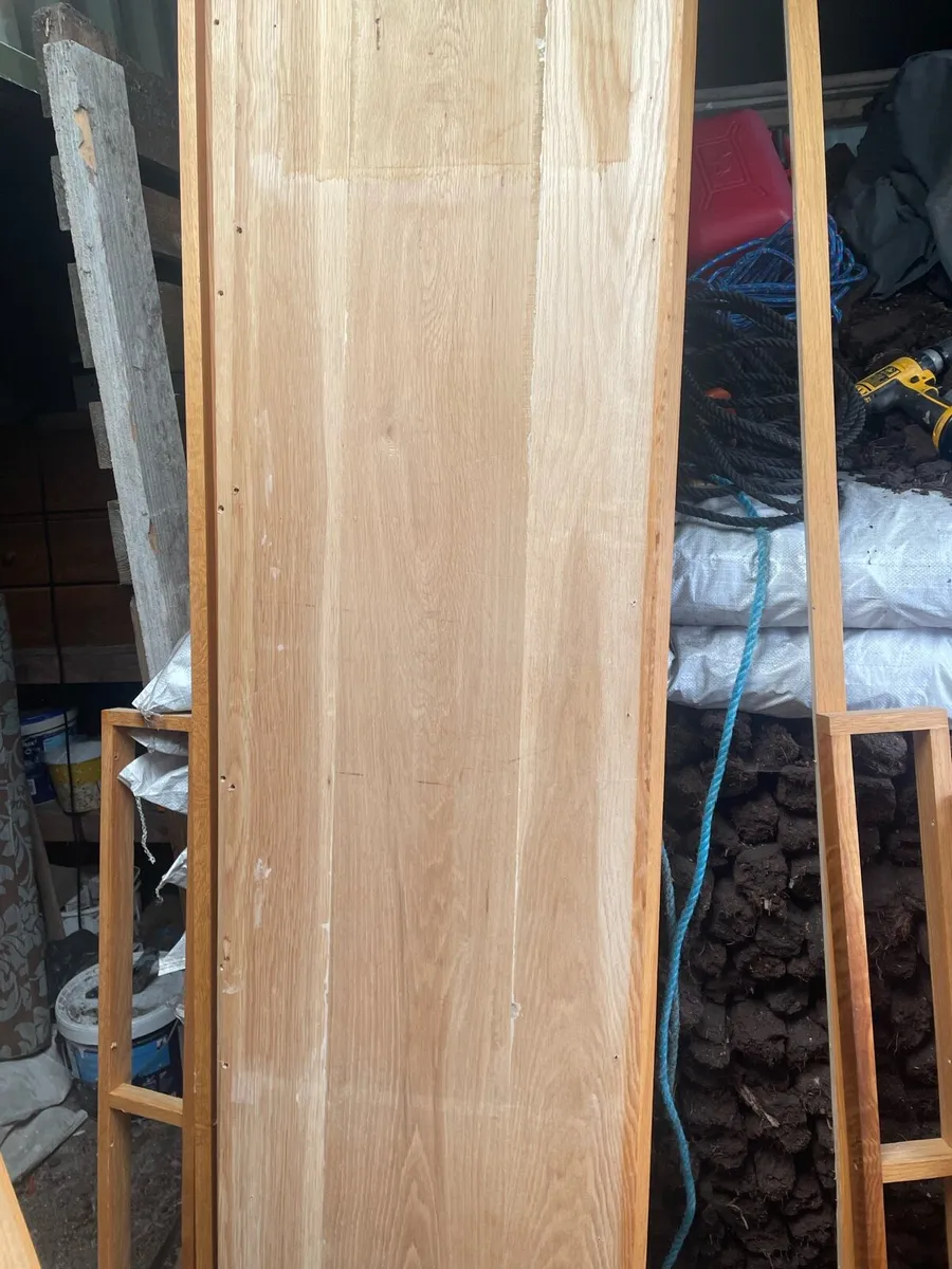 Oak planks - Image 3