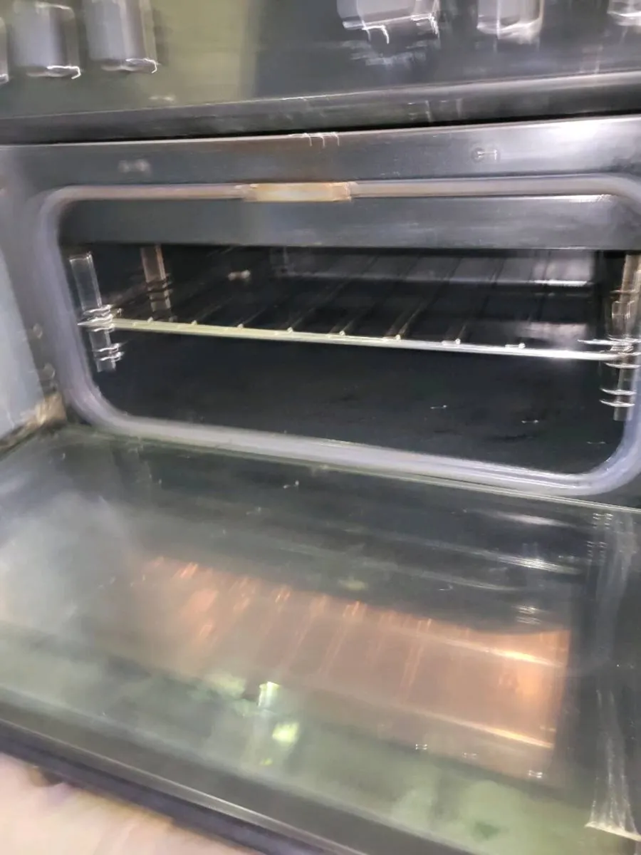 Cooker Electric Double Oven BELLING - Image 4