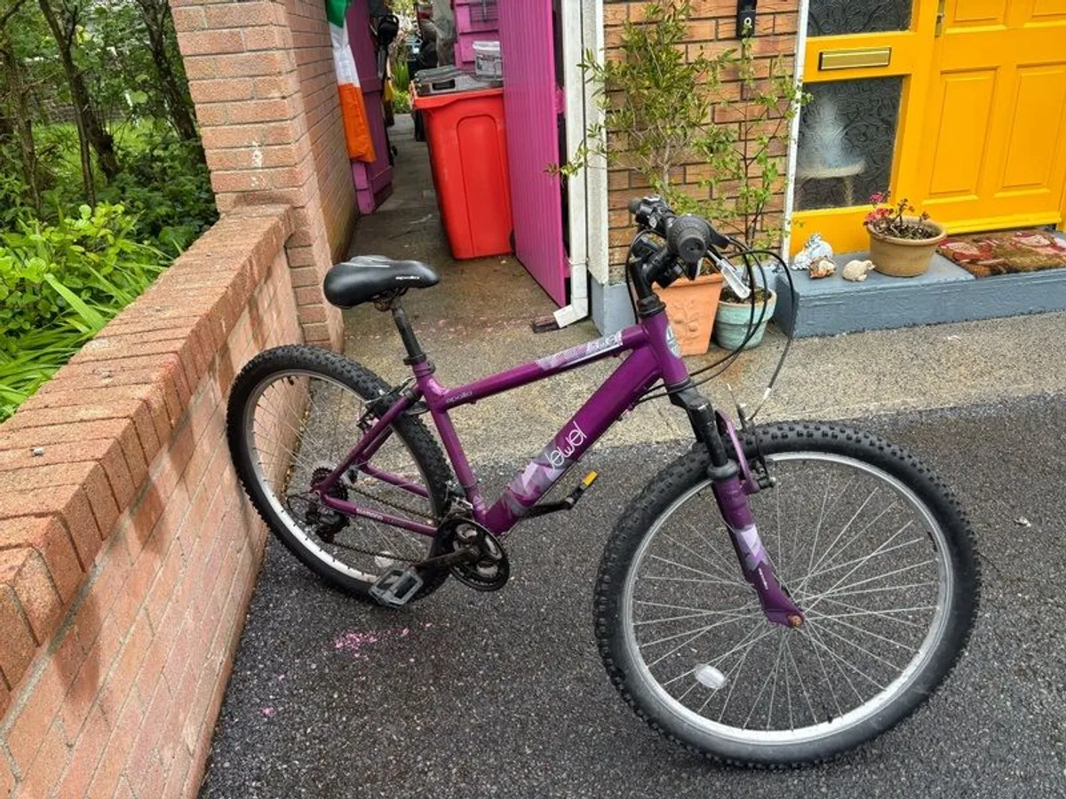 Ladies Mountain Bike - Image 2