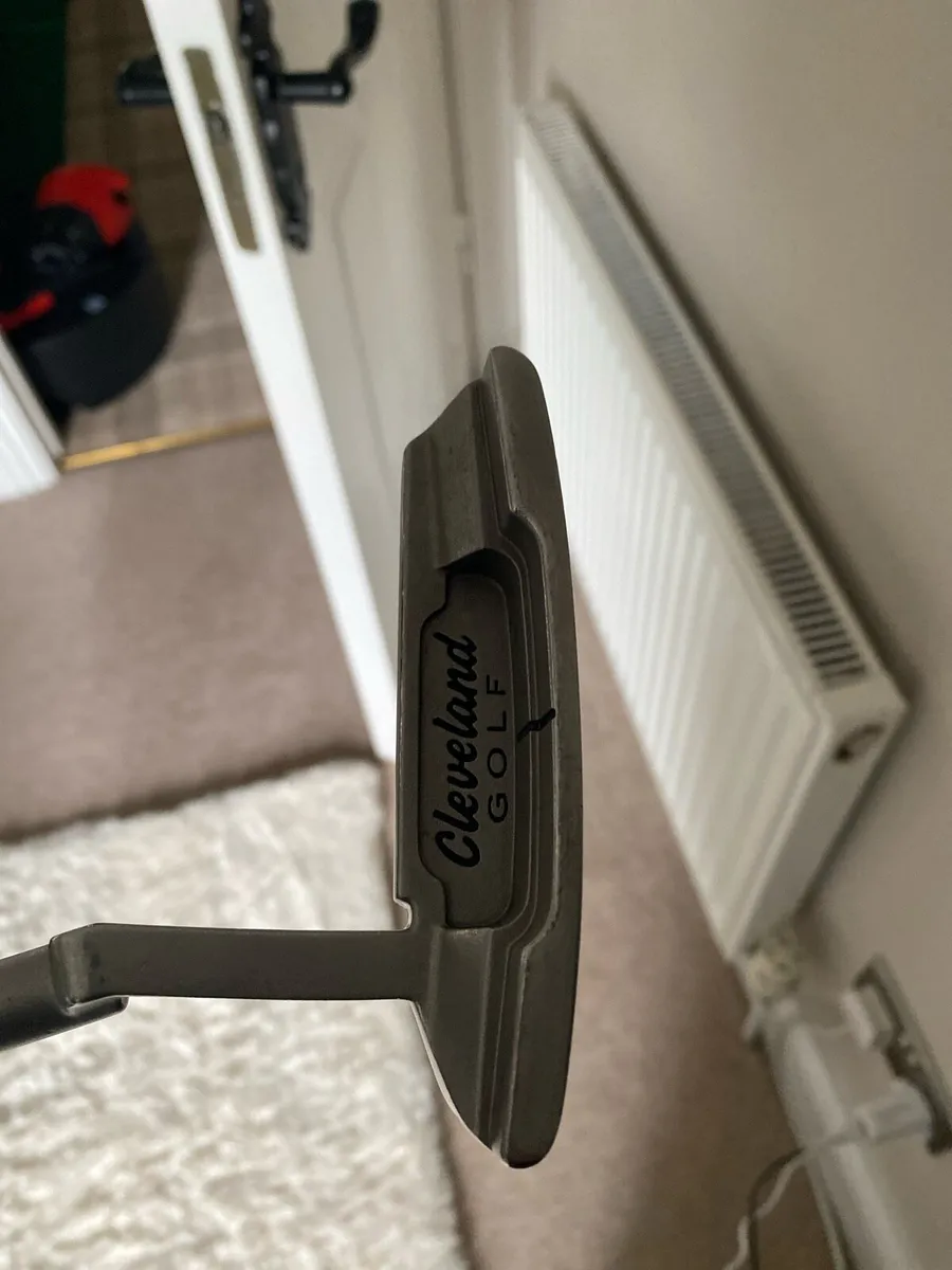 Cleveland hb soft putter - Image 3