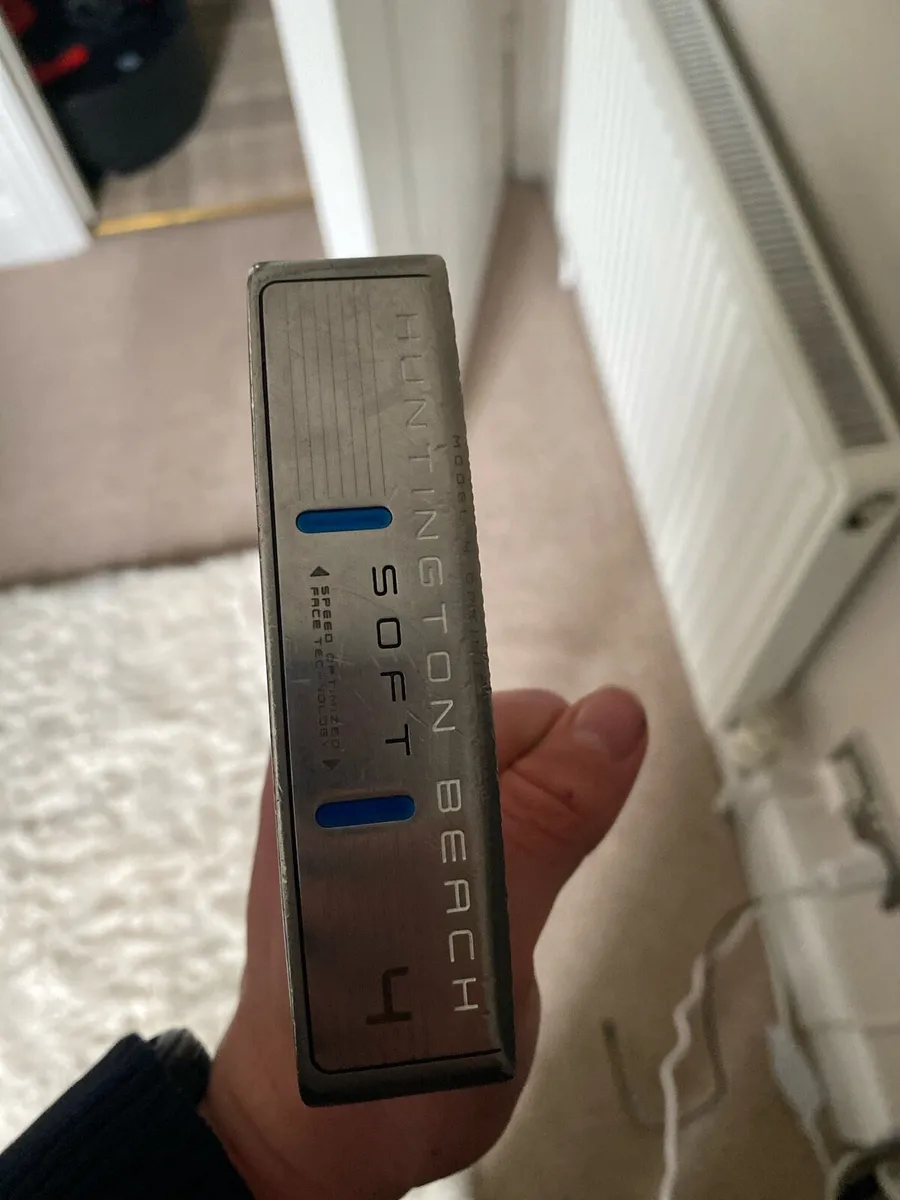 Cleveland hb soft putter - Image 4