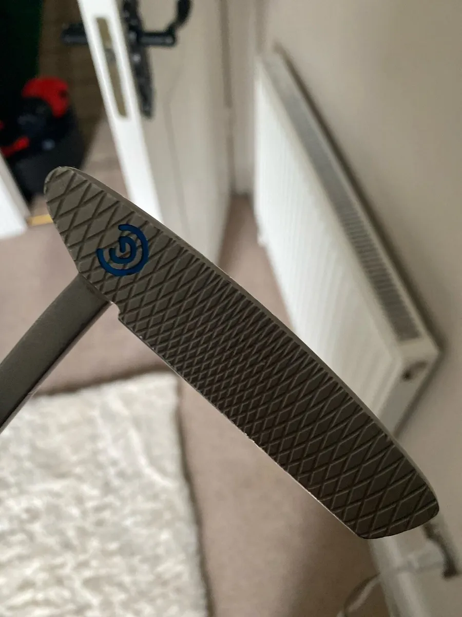Cleveland hb soft putter - Image 2