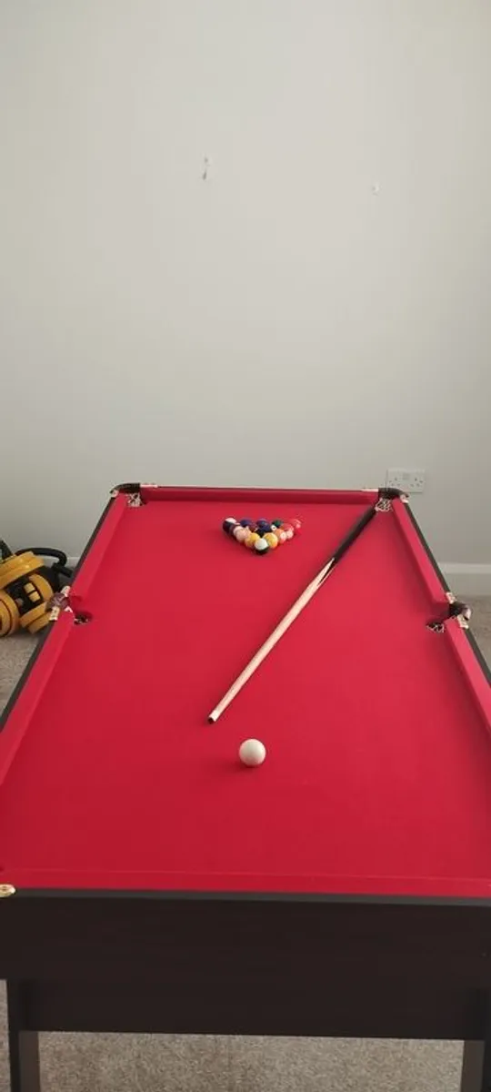 pool table - Image 2
