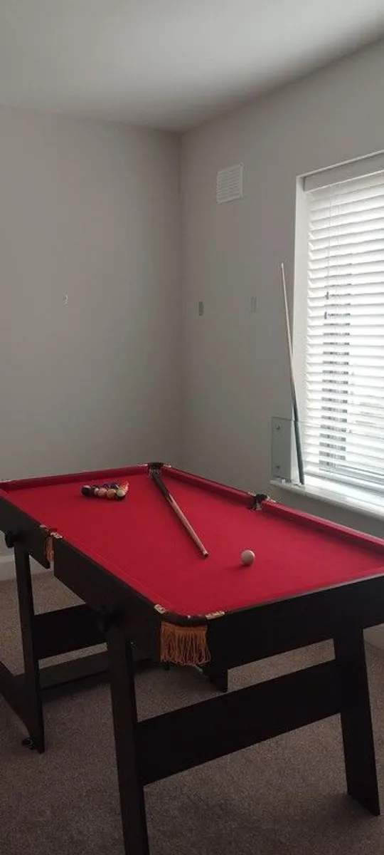 pool table - Image 3
