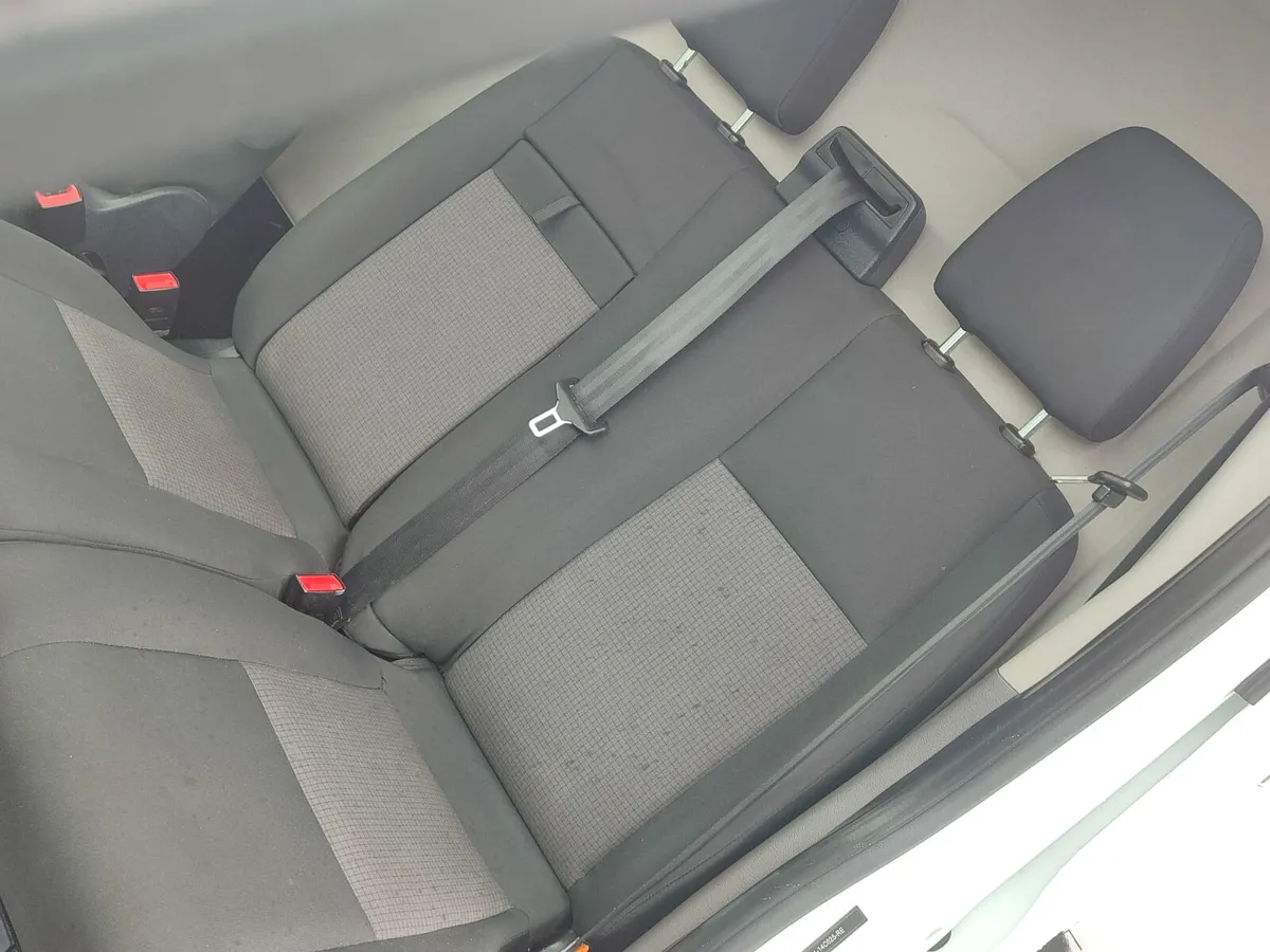 2023 FORD TRANSIT JUMBO L4 130 BHP - Image 3