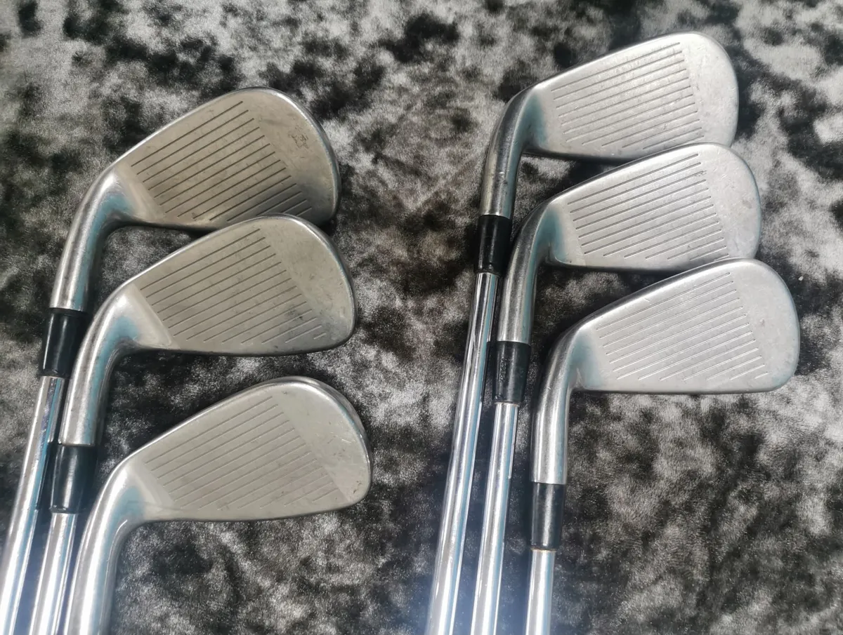 Titleist AP1 Irons 5-PW - Image 4