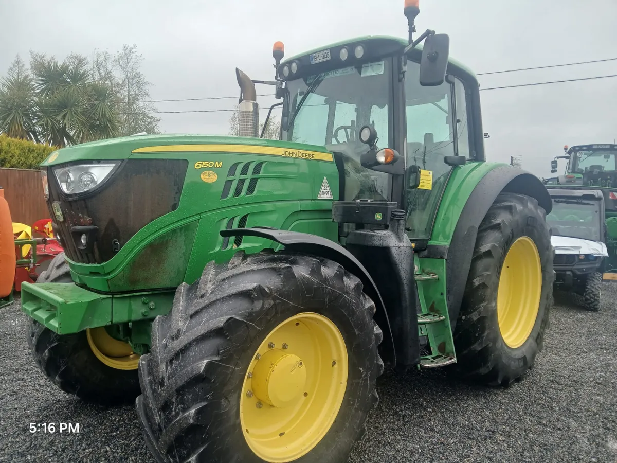 John Deere Other 2016 - Image 1