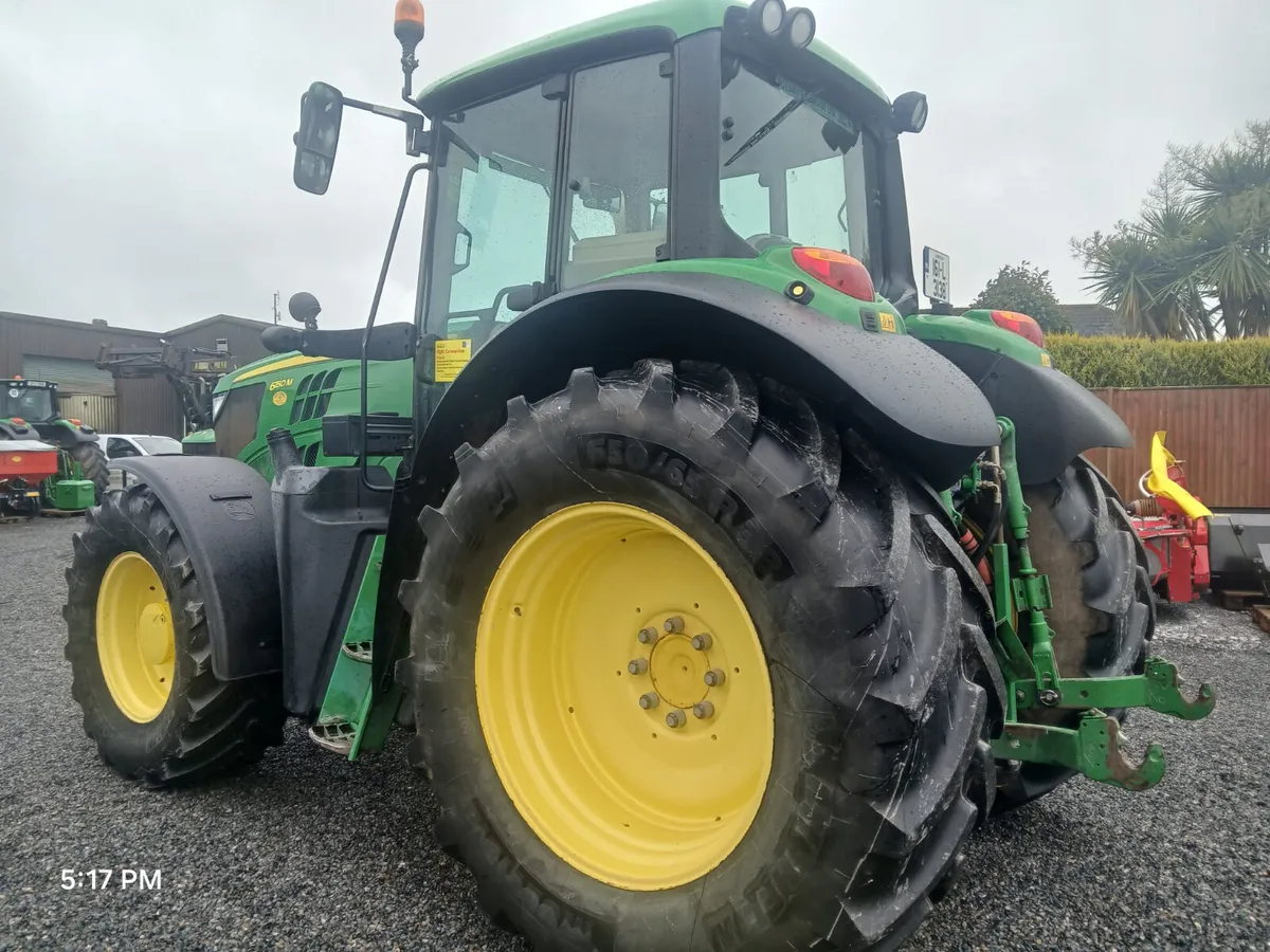 John Deere Other 2016 - Image 2