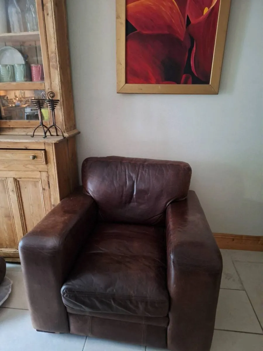 3 piece couch - Image 3