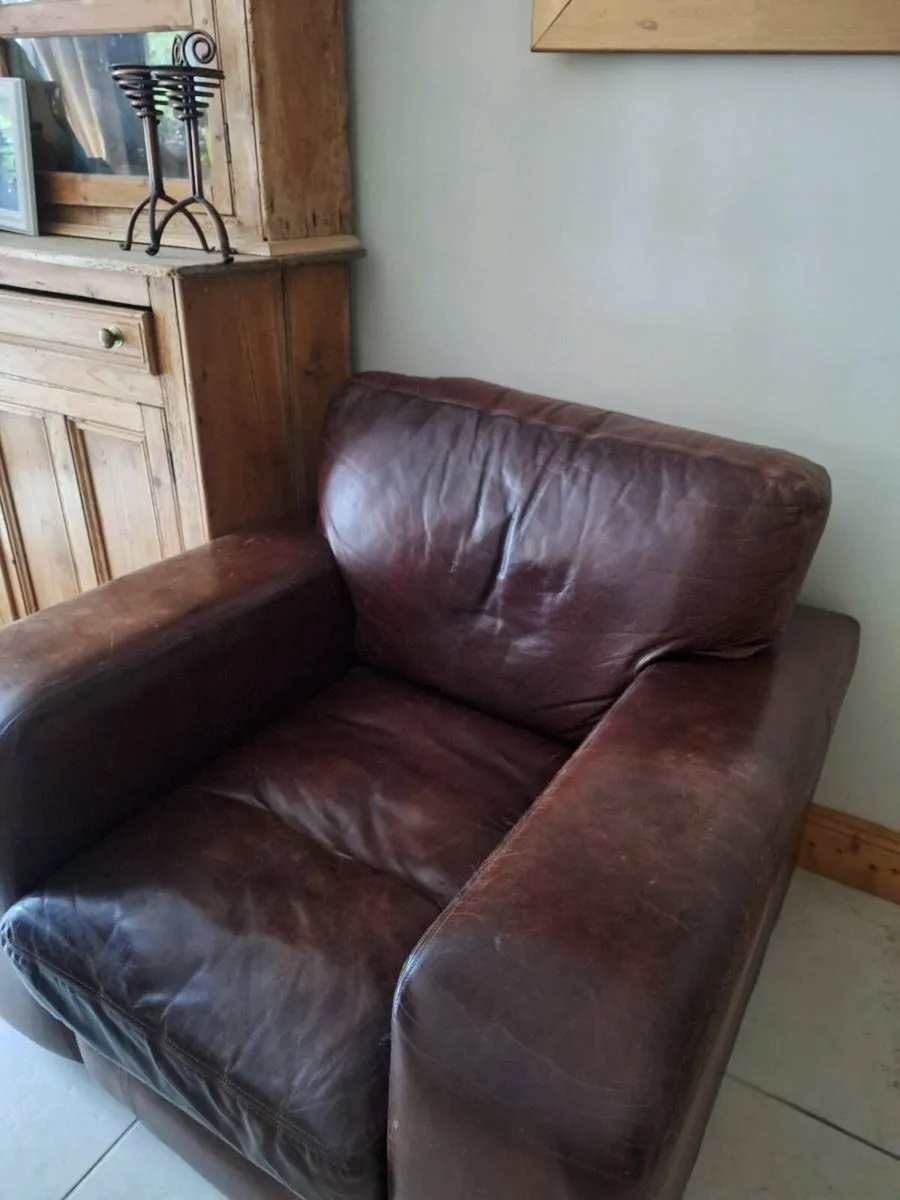 3 piece couch - Image 4