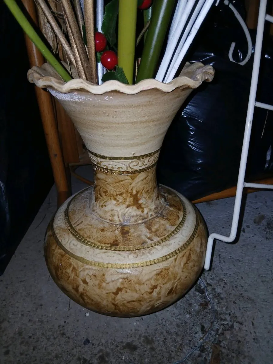 Vase