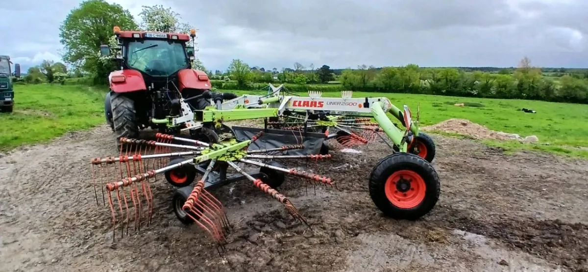Class rake - Image 2