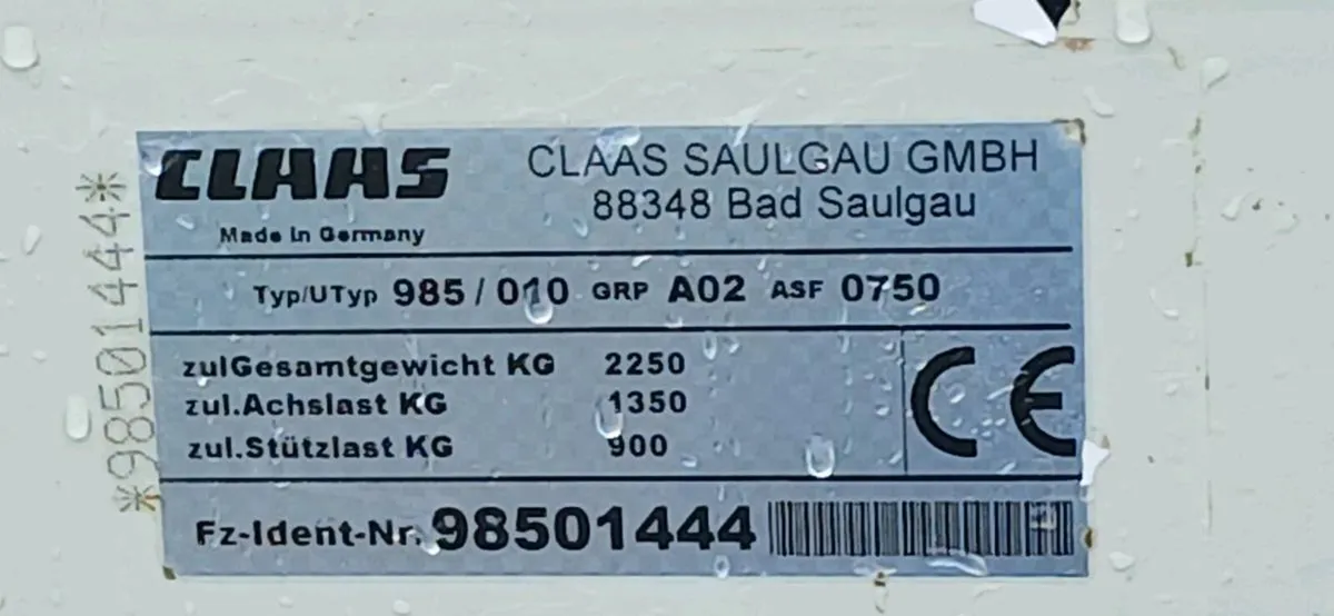 Class rake - Image 3