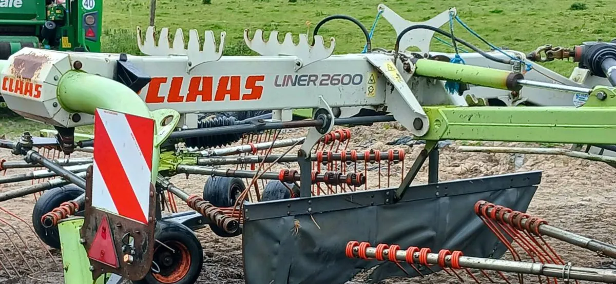 Class rake - Image 4