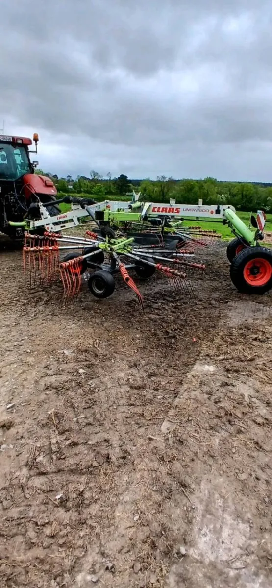 Class rake - Image 1