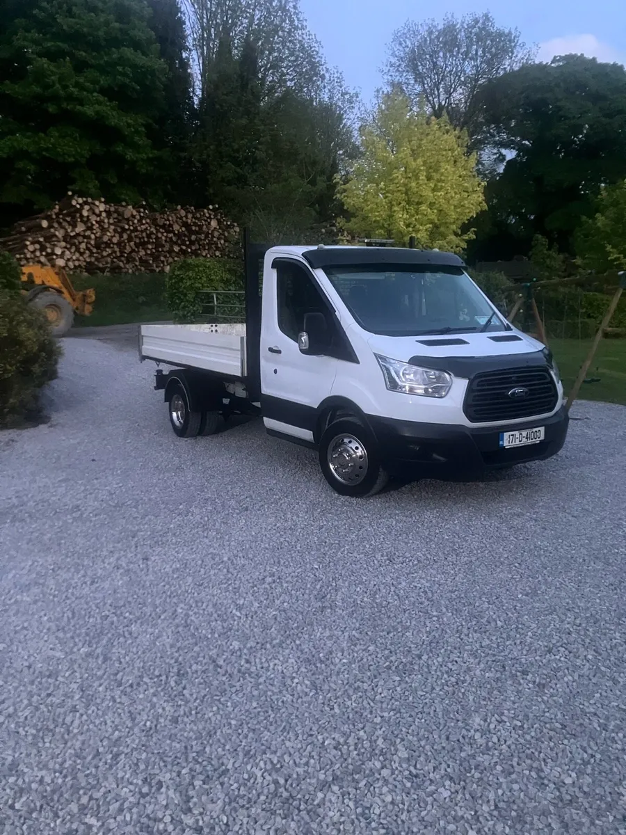 Firewood - Image 3
