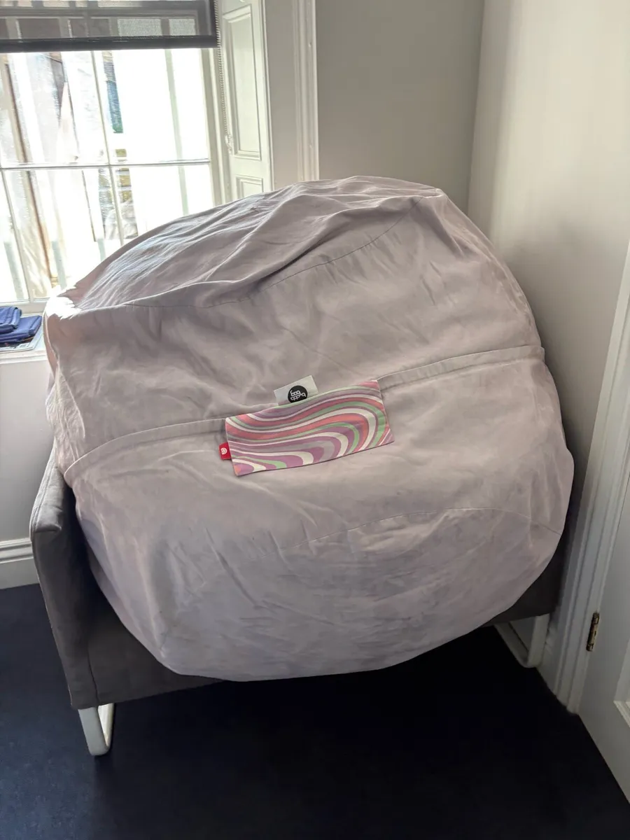 Budda Bag Bean Bag - Image 3