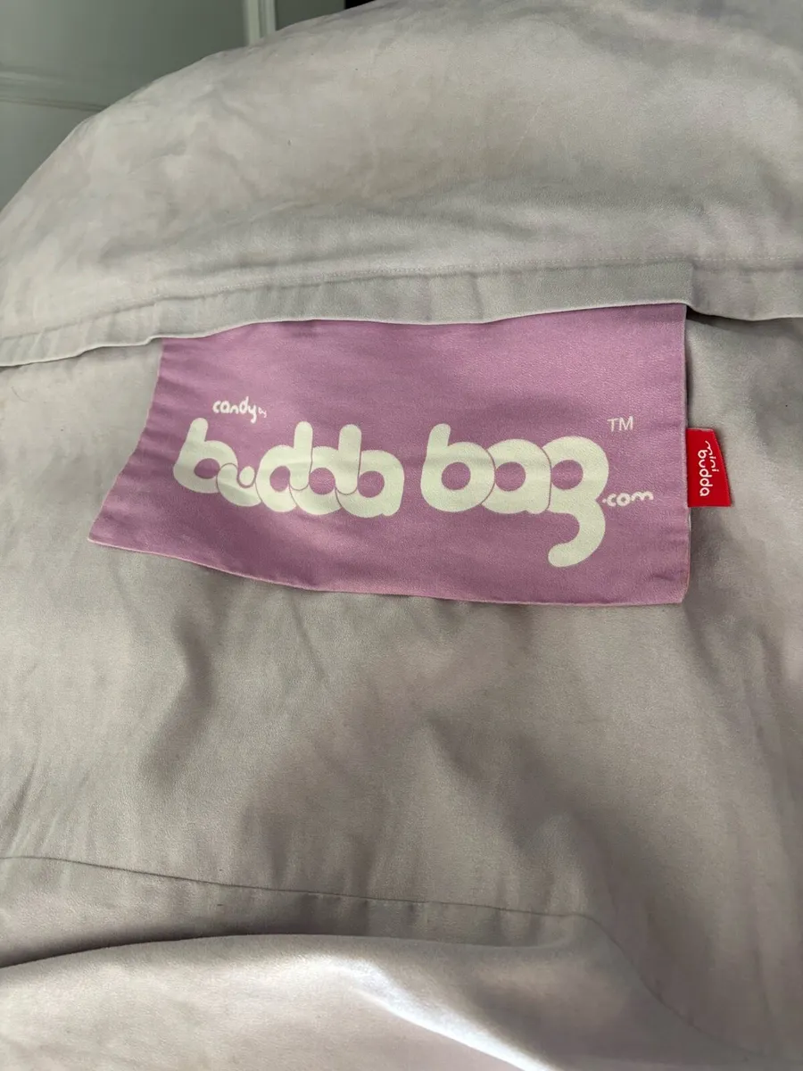 Budda Bag Bean Bag - Image 1