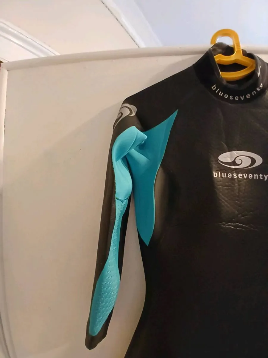 Wetsuit - Image 3