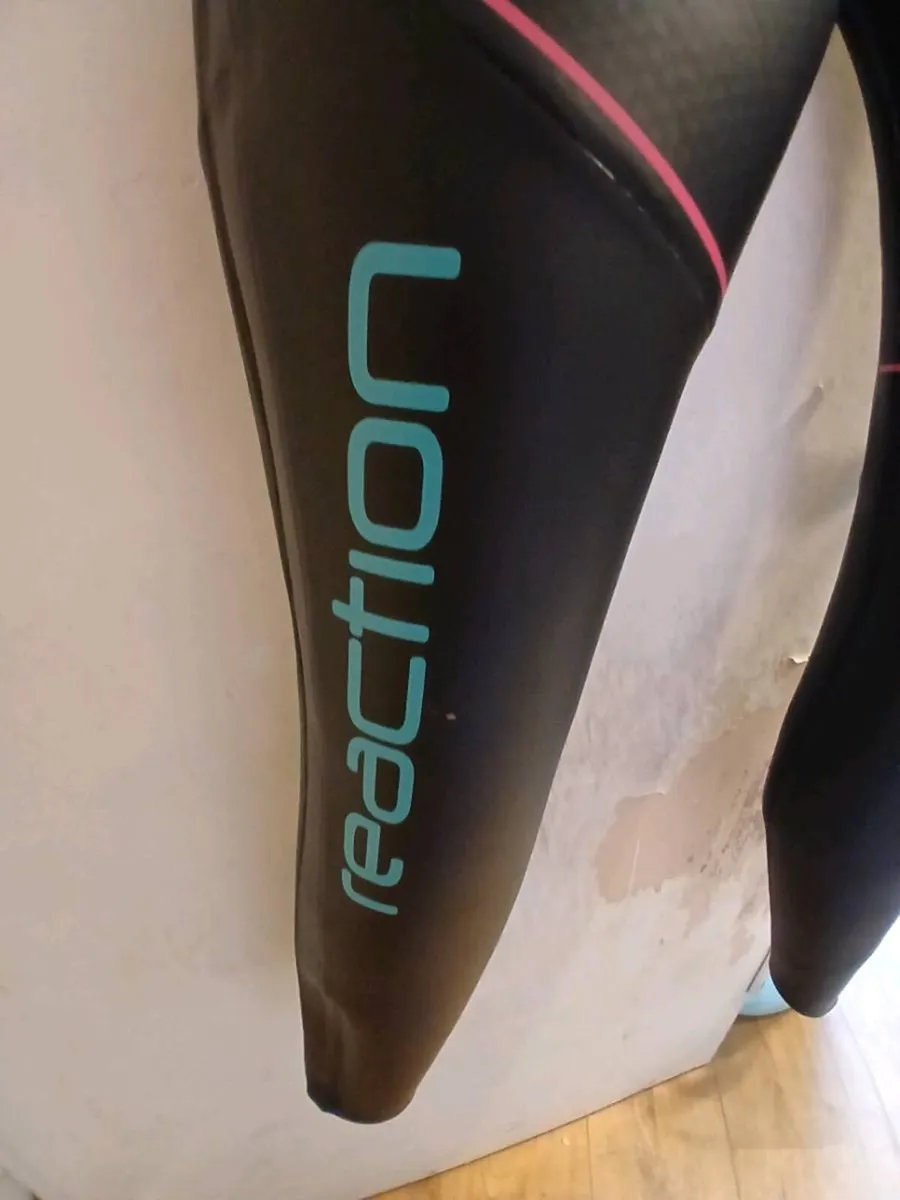 Wetsuit - Image 4