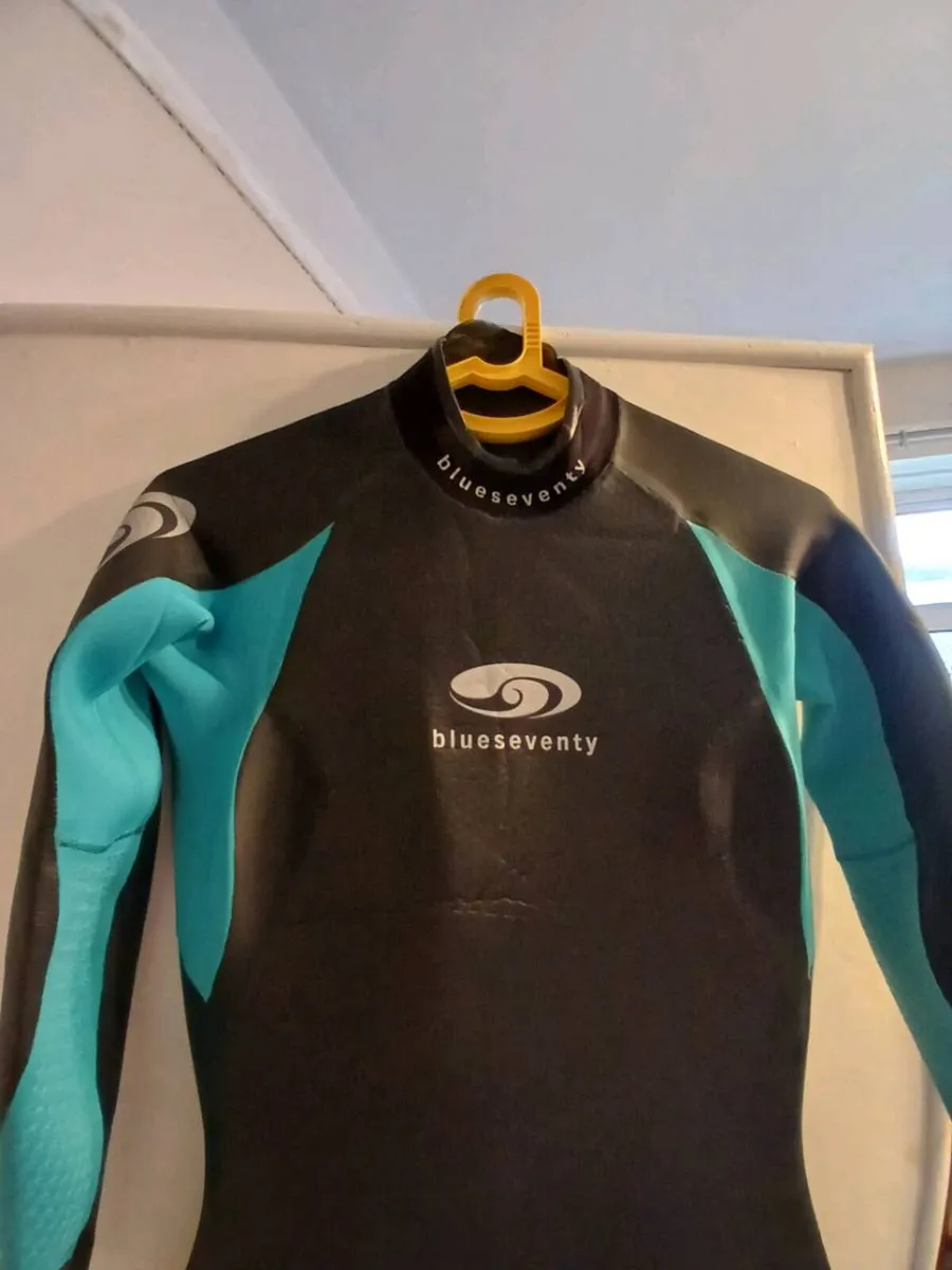 Wetsuit - Image 2