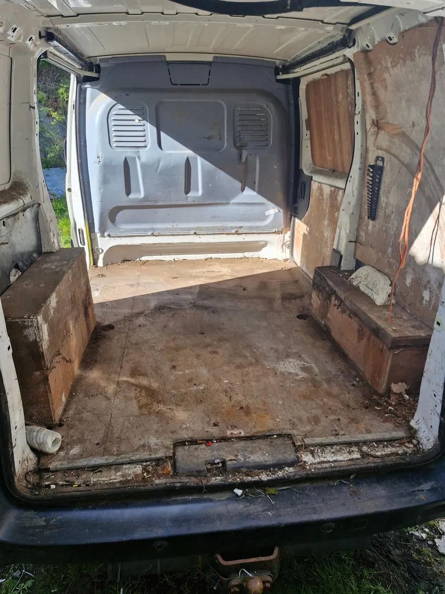CITROEN DISPATCH ,NEW DOE ,2013  ,,,  Low mileage - Image 4
