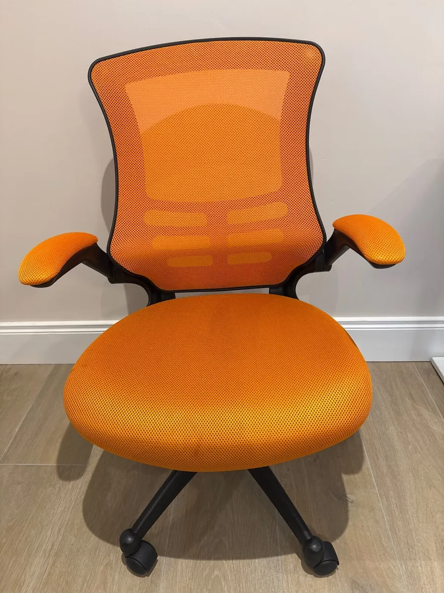 Office chair - Image 4