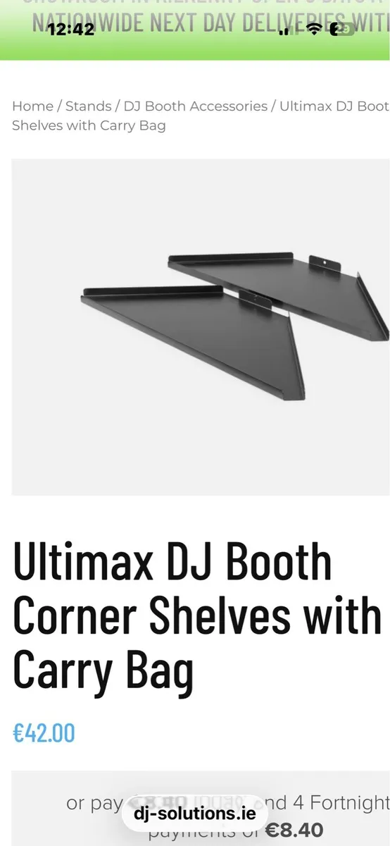 Dj Booth - Image 3
