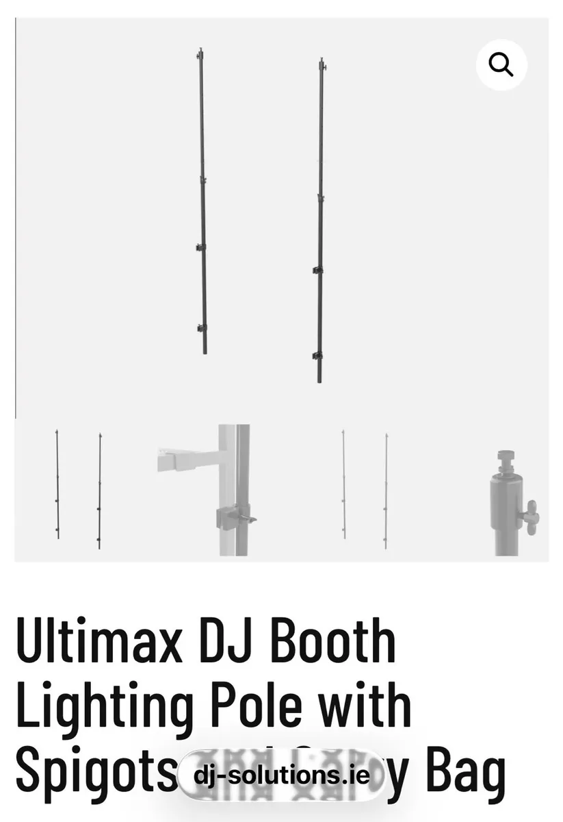 Dj Booth - Image 4