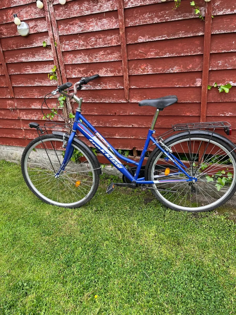 Bicycle - Image 1