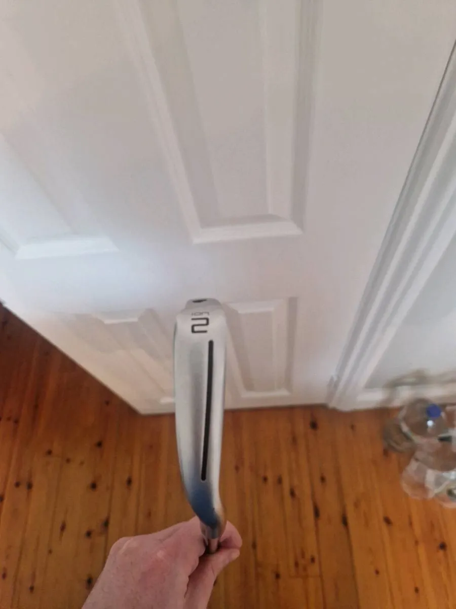 P790 2 Iron - Image 3