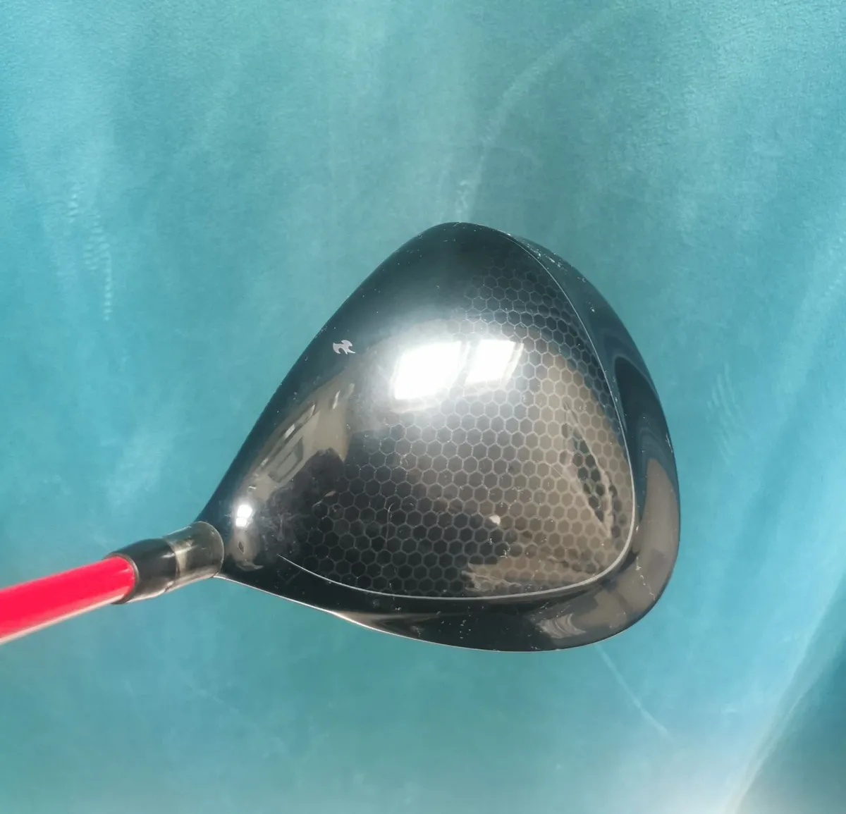 Taylormade Burner Superfast Driver - Image 3