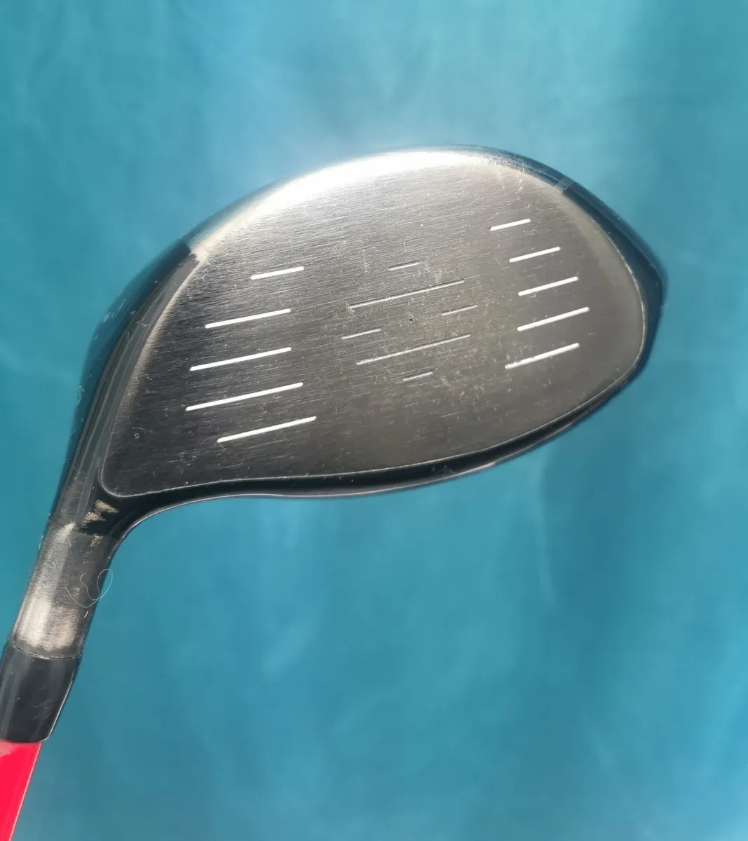 Taylormade Burner Superfast Driver - Image 4