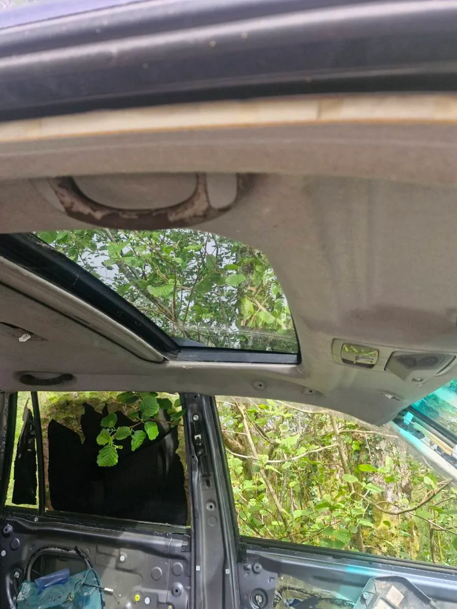 Toyota Landcrusier - Image 4