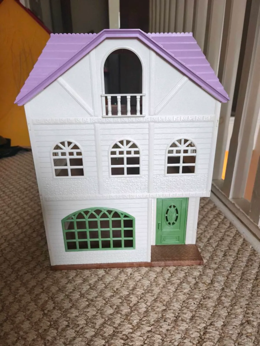 Sylvanian Families - Image 1