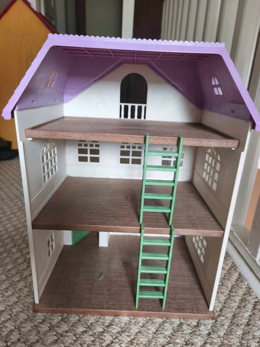 Sylvanian Families - Image 2