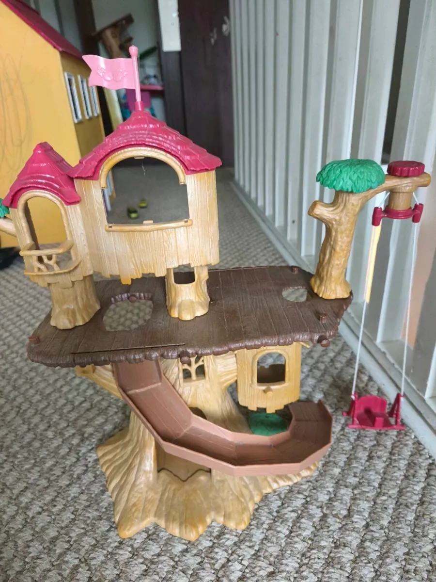 Sylvanian Families - Image 3