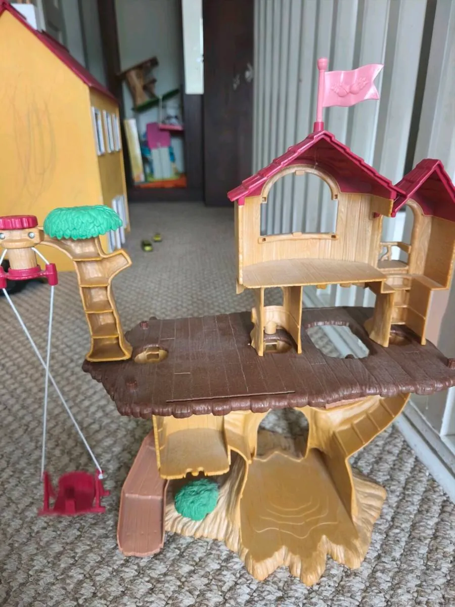 Sylvanian Families - Image 4