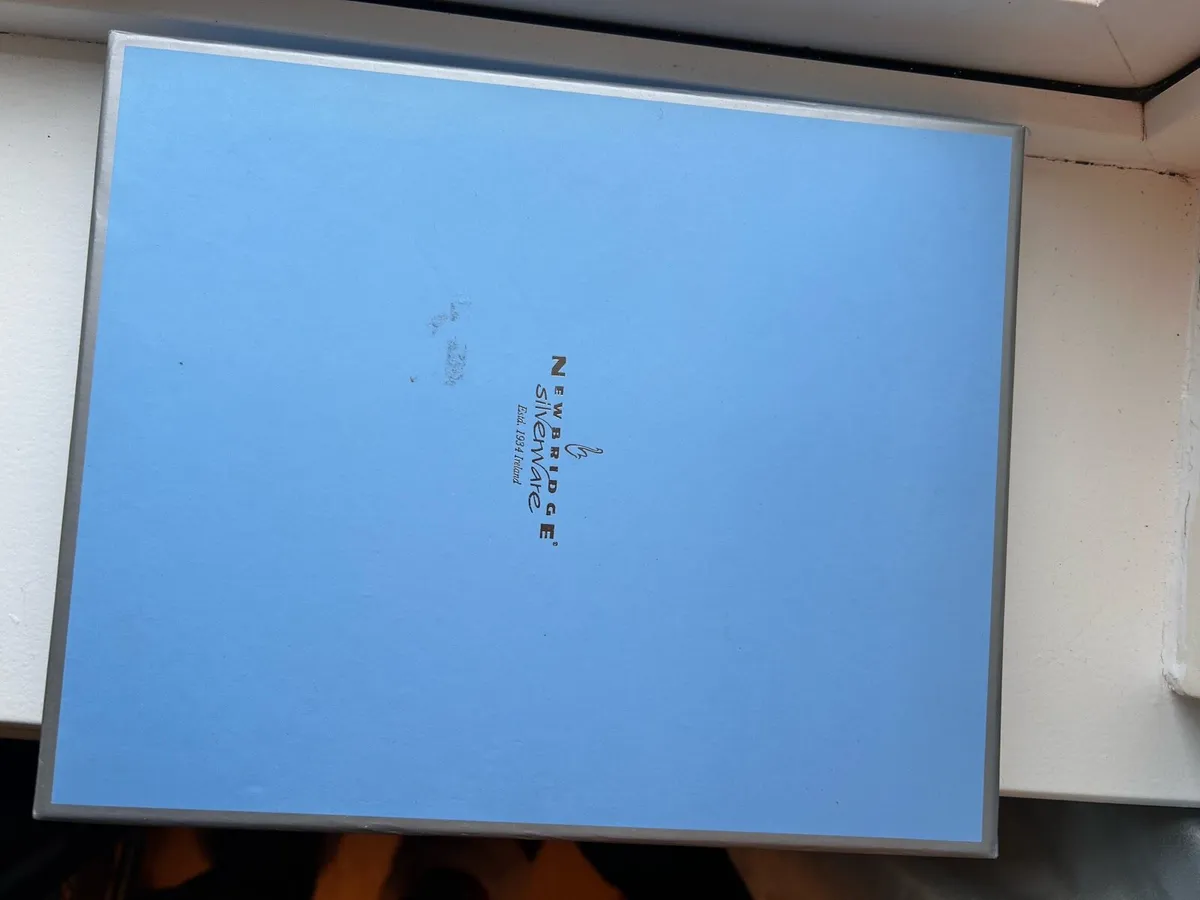 Newbridge Silverware Frame - Image 2