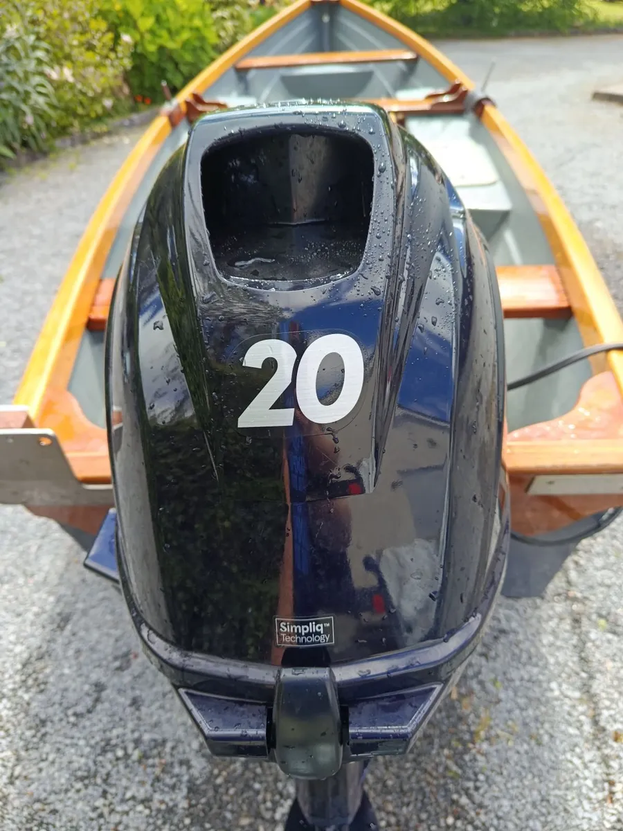 Boat - Image 4