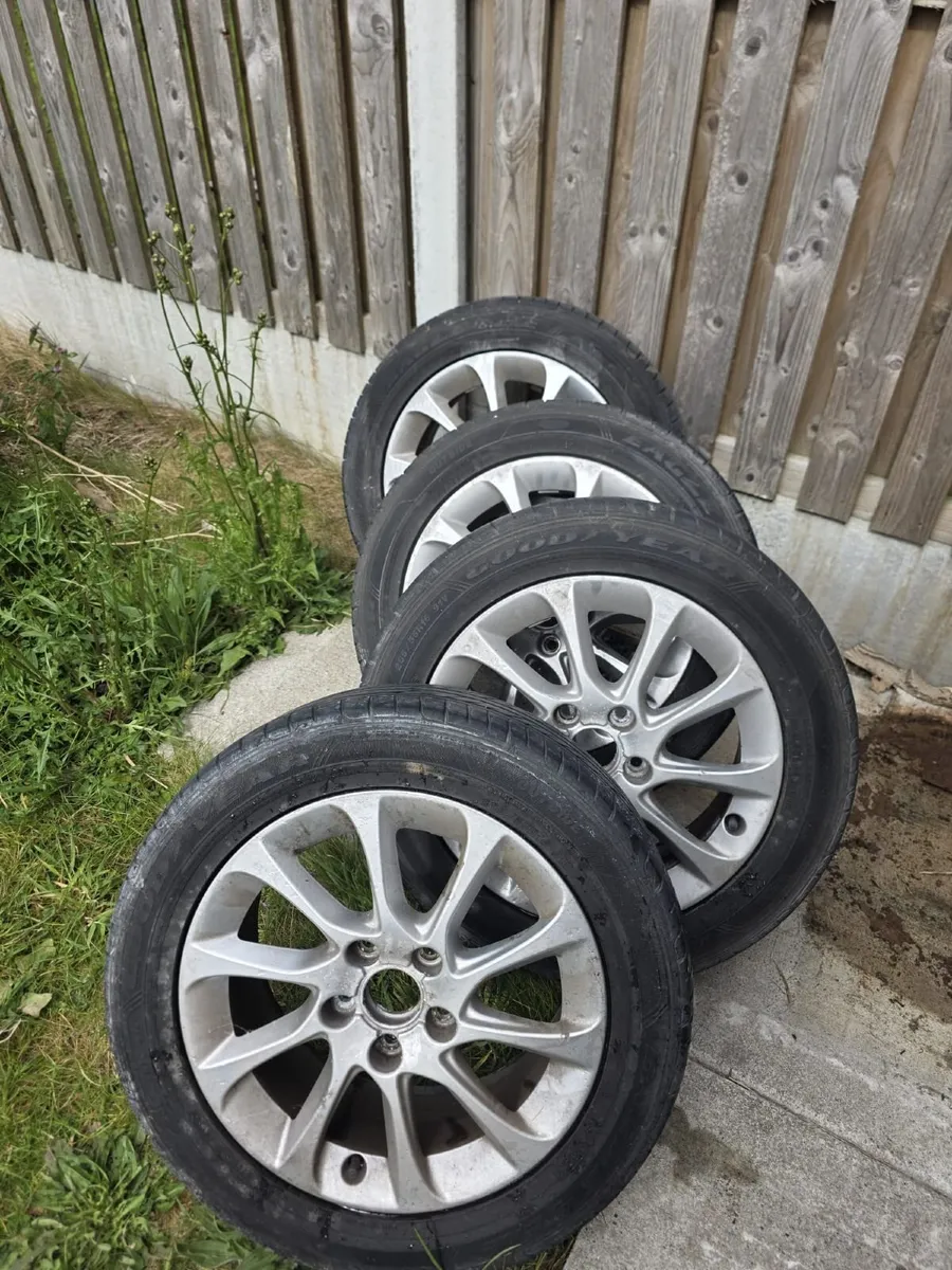 Car accessories - Image 2